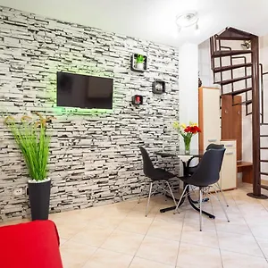 Kokolo Apartment Split