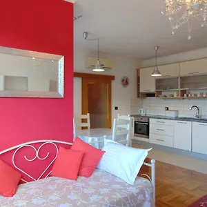  Apartament Augusta
