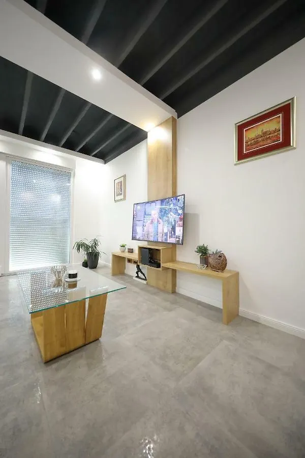 Harbour Apartment Sea View Zadar