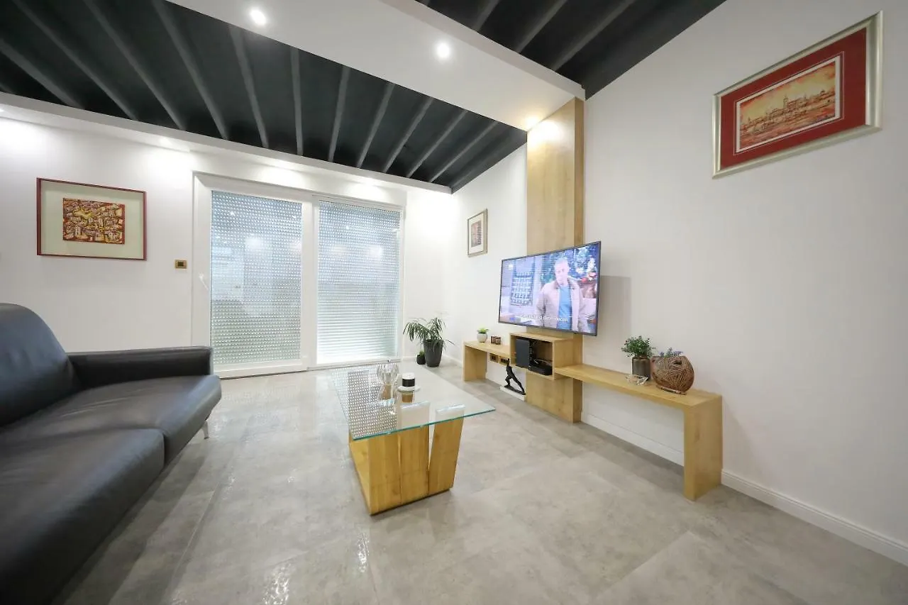 Harbour Apartment Sea View Zadar