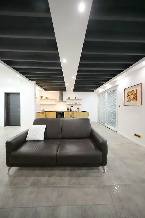 Harbour Apartment Sea View Zadar 0*,  Croatia