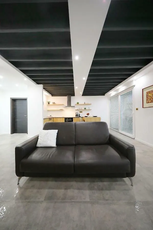 Harbour Apartment Sea View Zadar