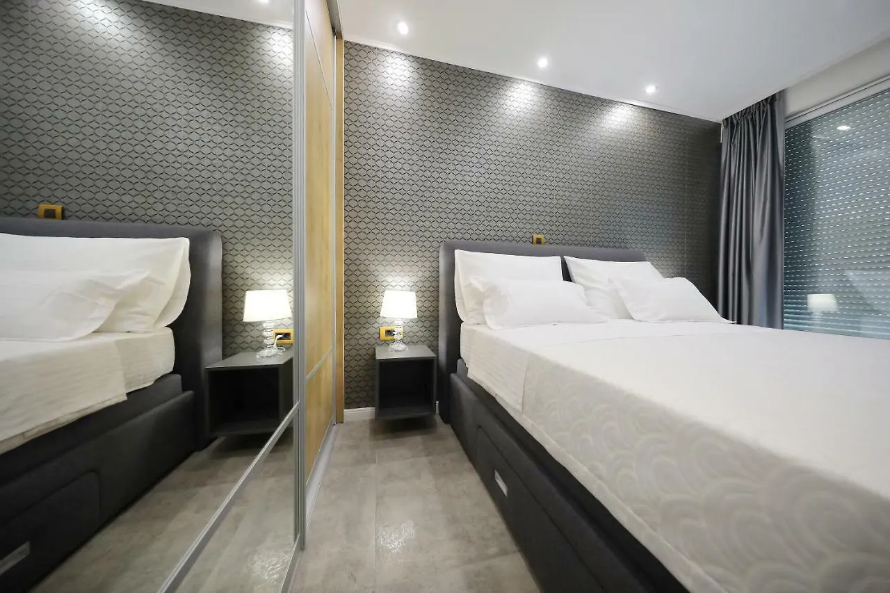 Harbour Apartment Sea View Zadar