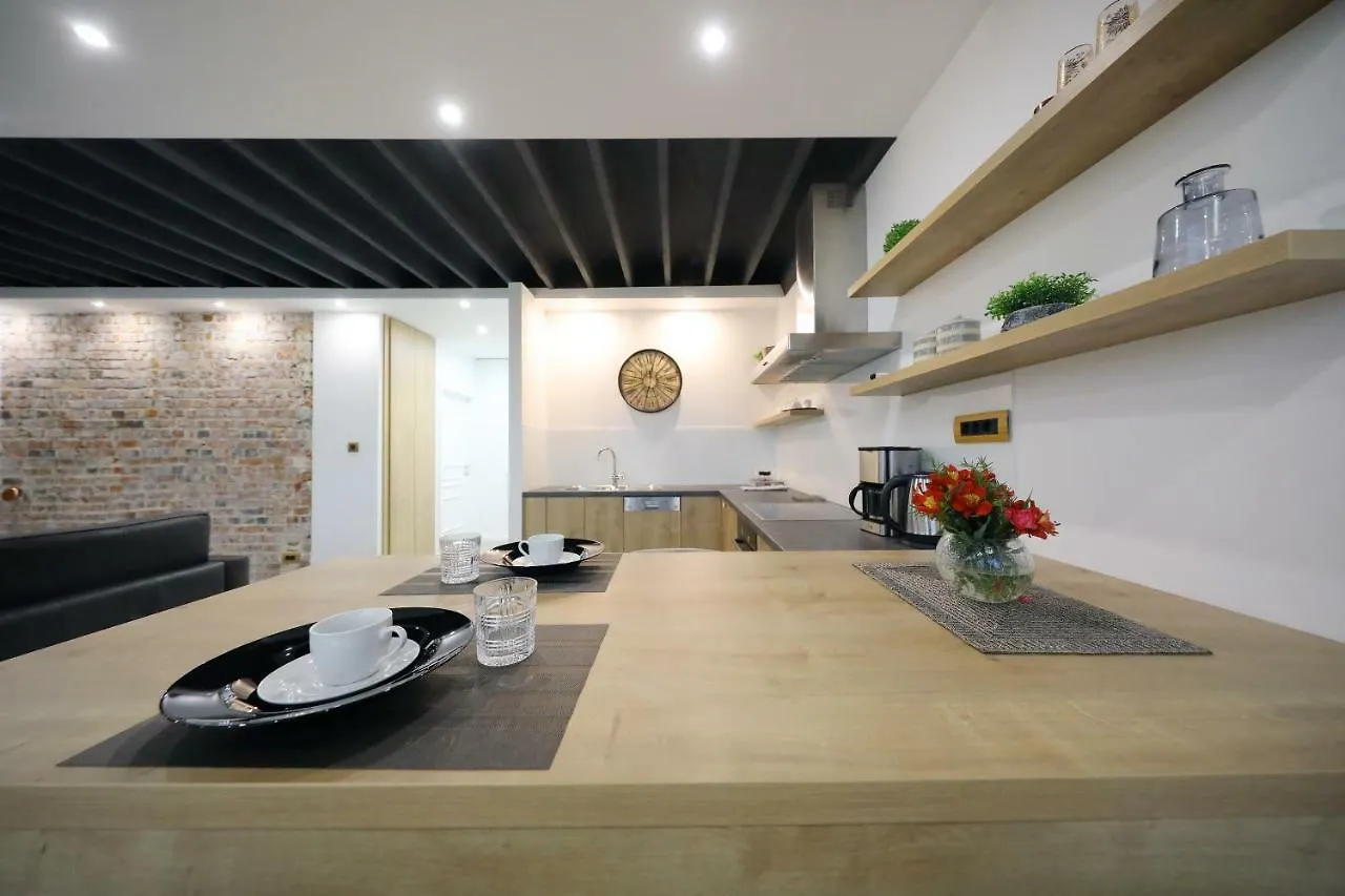 Harbour Apartment Sea View Zadar Croatia