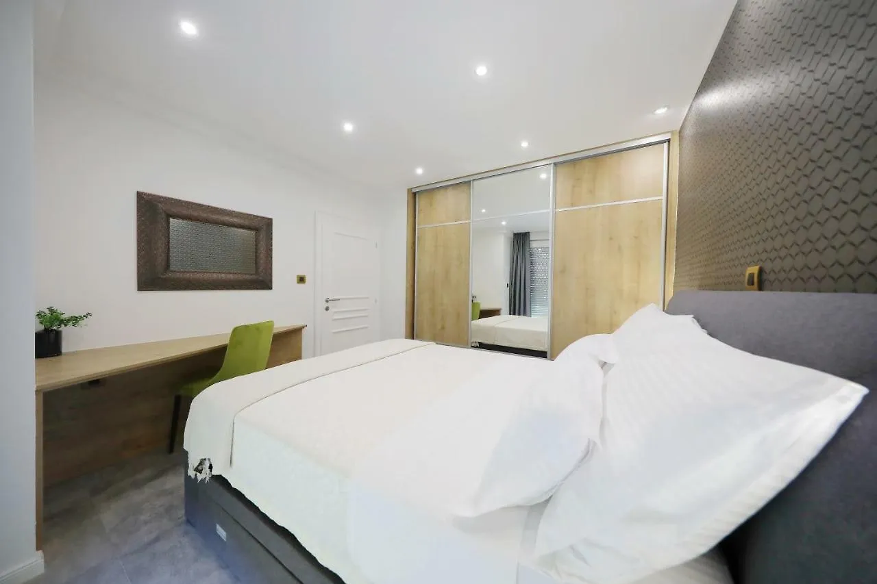 Harbour Apartment Sea View Zadar Croatia